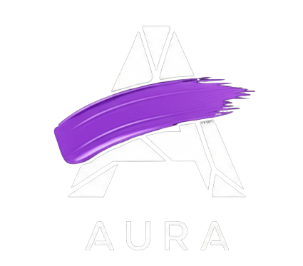 Logo Aura